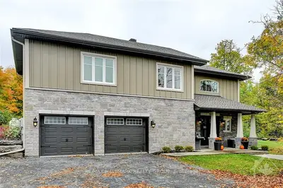 160 Jiulia Lake, Carp - Huntley Ward, On K0a 1l0