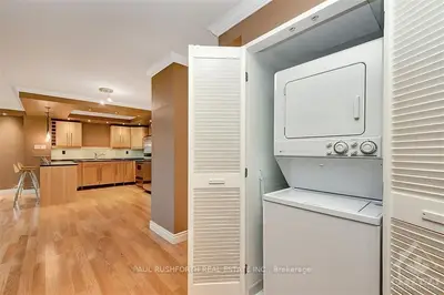 500 Laurier Avenue 509, Ottawa Centre, On K1r 5e1