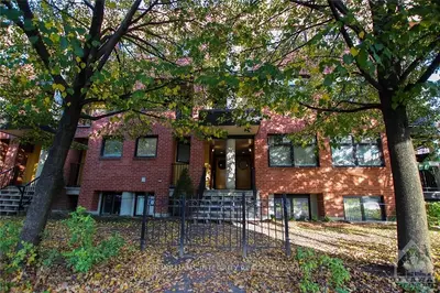 249 Clarence Street, Lower Town - Sandy Hill, On K1n 5p9