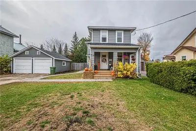 614 BOUNDARY Road E, Laurentian Valley, ON K8A 6M7