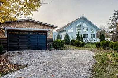 13862 HWY 7, Drummond/North Elmsley, ON K7C 0C5