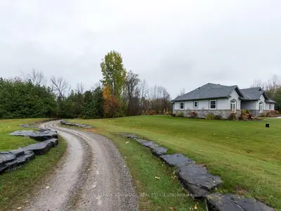 1 Tudor Circle, Rideau Lakes, On K0g 1l0