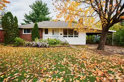 1291 ANOKA Street, Hunt Club - South Keys and Area, ON K1V 6C3