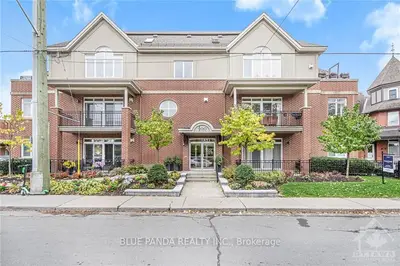 400 MCLEOD Street 303, Ottawa Centre, ON K2P 1A6