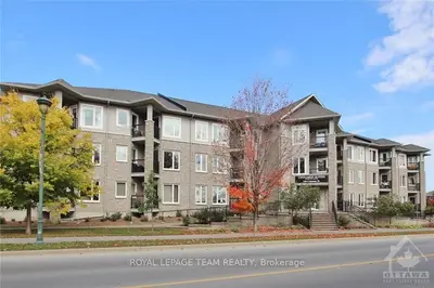 240 Coleman Street 303, Carleton Place, On K7c 0e2