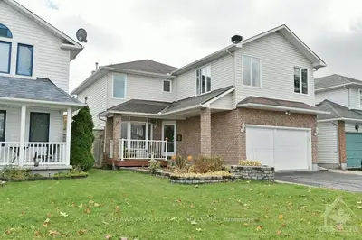1702 TACHE Way, Orleans - Cumberland and Area, ON K4A 2T4