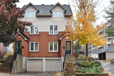 239 Osgoode Street, Lower Town - Sandy Hill, ON K1N 8X2