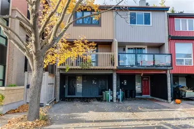 325 ST ANDREW Street, Lower Town - Sandy Hill, ON K1N 5G9