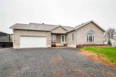 21949 CONCESSION 5 Road, South Glengarry, ON K0C 1Z0