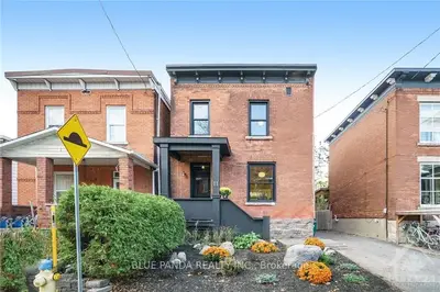 11 Spruce Street, West Centre Town, On K1r 6n6
