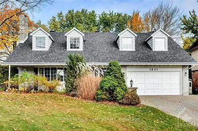 1841 Juno Avenue, Alta Vista And Area, On K1h 6s6