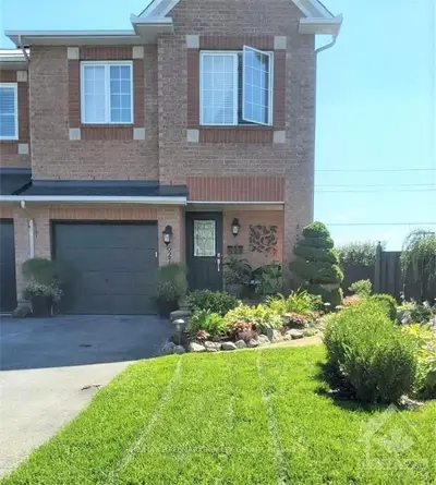6276 SABLEWOOD Place, Orleans - Convent Glen and Area, ON K1C 7M5