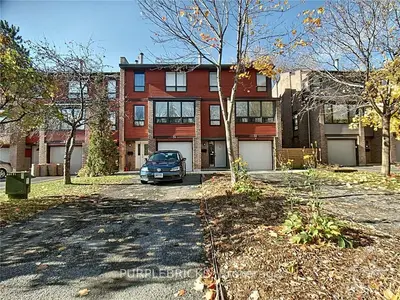 34 MARIELLE Court, Britannia Heights - Queensway Terrace N and Area, ON K2B 8P5