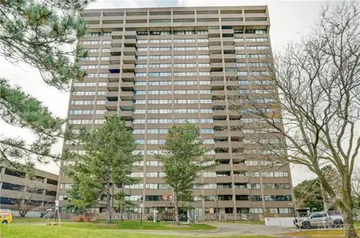 3360 SOUTHGATE Road 1801, Hunt Club - South Keys and Area, ON K1V 9A6