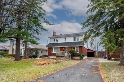 739 Hamlet Road, Elmvale Acres And Area, On K1g 1p7