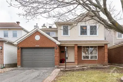 1002 KARSH Drive, Hunt Club - South Keys and Area, ON K1G 4L7