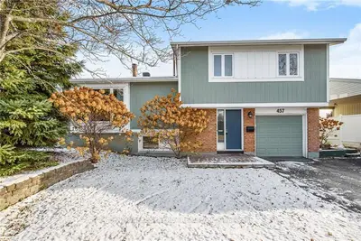 457 Phoenix Crescent, Orleans - Cumberland And Area, On K1e 2g2