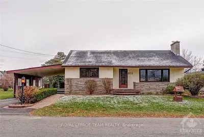 521 VICTORIA Street, North Dundas, ON K0C 2K0