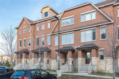 122 MATADOR, Overbrook - Castleheights and Area, ON K1K 2V7