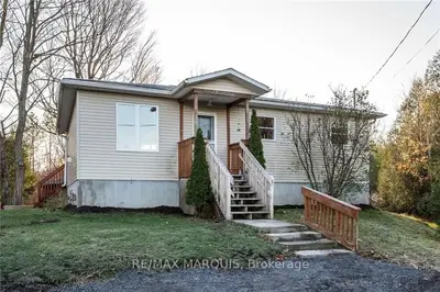 20062 BEAUPRE Road, South Glengarry, ON K0C 1L0