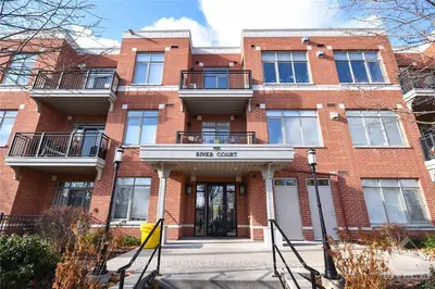 950 MARGUERITE Avenue 306, Overbrook - Castleheights and Area, ON K1K 3T8
