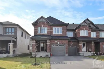 310 LIPIZZANER Street, Stittsville - Munster - Richmond, ON K2S 0X8