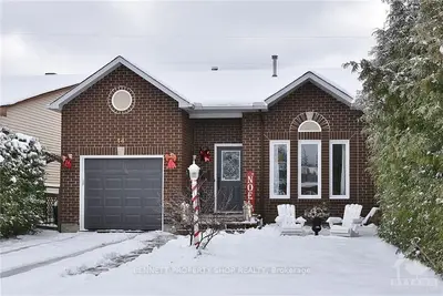 14 GREER Street, Stittsville - Munster - Richmond, ON K2S 1H8