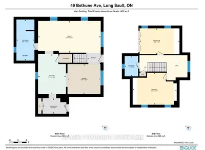 49 Bethune Avenue, South Stormont, On K0c 1p0