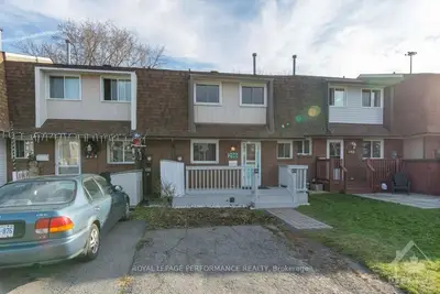 290 PINTAIL Terrace, Orleans - Cumberland and Area, ON K1E 2A1