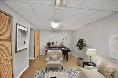 3205 Uplands Drive 92, Hunt Club - Windsor Park Village And Area, On K1v 9t4