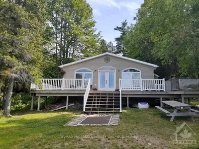 265 THREE MILE BAY Road, Lanark Highlands, ON K0A 3L0