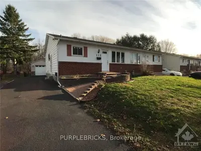 112 GLAMORGAN Drive, Kanata, ON K2L 1R4