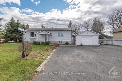 2205 WOODS Street, Clarence-Rockland, ON K4K 1J3