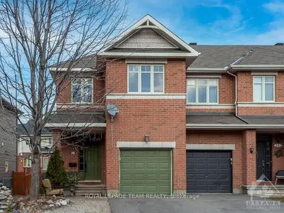 243 BADGELEY Avenue, Kanata, ON K2T 0A7