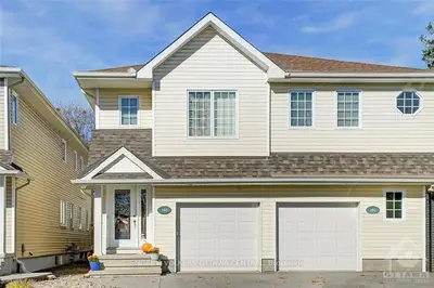 193 SWITZER Avenue, Westboro - Hampton Park, ON K1Z 7H8