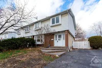 1869 ELMRIDGE Drive, Beacon Hill North - South and Area, ON K1J 8G7