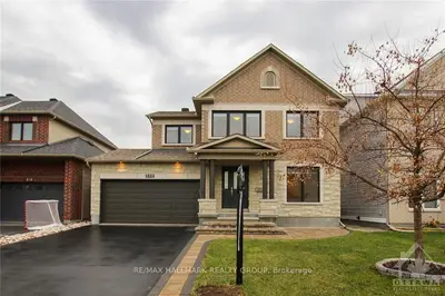 508 CARACOLE Way, Orleans - Cumberland and Area, ON K4A 0W3