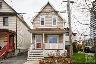 98 NORMAN Street, Dows Lake - Civic Hospital and Area, ON K1S 3K6