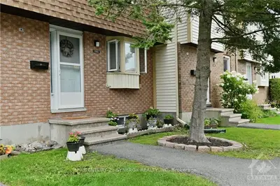 1785 LAMOUREUX Drive D, Orleans - Cumberland and Area, ON K1E 2N4