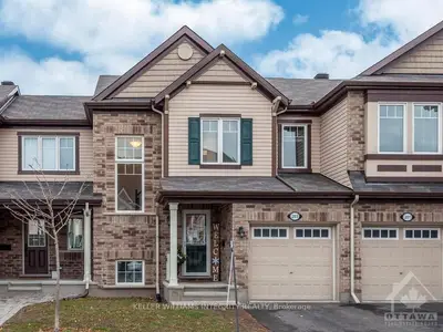 203 CAYMAN Road, Stittsville - Munster - Richmond, ON K2S 0N9