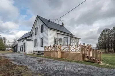 4901 ARCHER Road, South Dundas, ON K0C 1M0