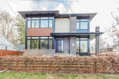 124 BUELL Street, Westboro - Hampton Park, ON K1Z 7E8