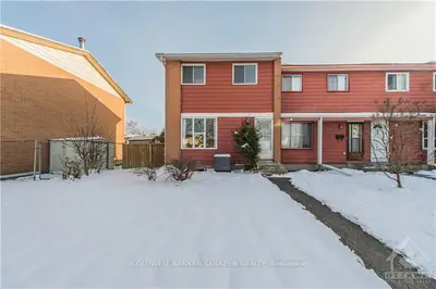 916 Meadowlands Drive, Mooneys Bay - Carleton Heights And Area, On K2c 0k3