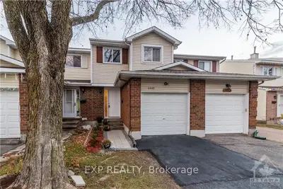 6449 Natalie Way, Orleans - Convent Glen And Area, On K1c 4y3