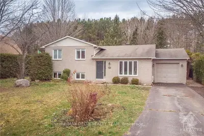 645 Eagle Street, Clarence-rockland, On K4k 1h5