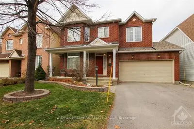 25 JACK AARON Drive, South of Baseline to Knoxdale, ON K2G 6L2