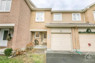 6150 HERITAGE PARK Crescent, Orleans - Convent Glen and Area, ON K1C 7G5
