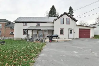 335 GEORGE Street, Prescott, ON K0E 1T0