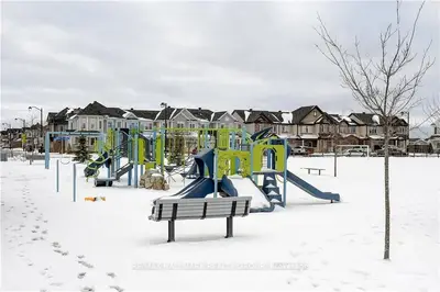 204 Soleil Avenue, Orleans - Cumberland And Area, On K4a 0v9