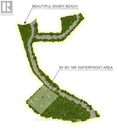 50B FRANCIE Lane, Laurentian Valley, ON K8A 6W2